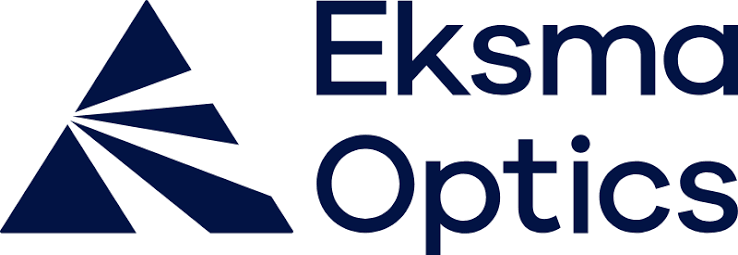 Eksma Optics 로고